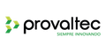 Provaltec confía en Merchi para merchandising corporativo Logo de Provaltec - Cliente de regalos corporativos Merchi Chile