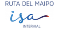 Ruta del Maipo confía en Merchi para merchandising corporativo Logo de Ruta del Maipo - Cliente de regalos corporativos Merchi Chile