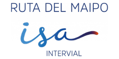 Ruta del Maipo confía en Merchi para merchandising corporativo Logo de Ruta del Maipo - Cliente de regalos corporativos Merchi Chile